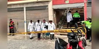 Asesinato en Puente Piedra: dos personas fallecidas y seis heridos por sicarios