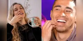 Rodrigo Cuba y Ale Venturo ANUNCIAN la razón por la que no se casan: "Me daría vergüenza"