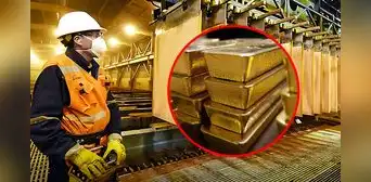 Estos son los minerales que generan más de $31,918 millones en ganancias y su exportación sigue en crecimiento