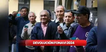 ¿Estás en las listas del Fonavi? Descubre cómo verificar si estás registrado y qué hacer si no figuras
