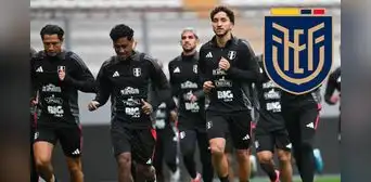 Los 2 jugadores de altura que tiene la selección peruana y que podrían ser titulares ante Ecuador