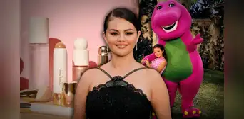 Selena Gómez es la billonaria más joven de Hollywood: ¿a cuánto asciende la fortuna de la cantante estadounidense? Selena Gómez es la billonaria más joven de Hollywood: ¿a cuánto asciende la fortuna de la cantante estadounidense?