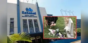 ¿EsSalud cubre los gastos funerarios de tu cónyuge fallecido? Esto dice la entidad ¿EsSalud cubre los gastos funerarios de tu cónyuge fallecido? Esto dice la entidad