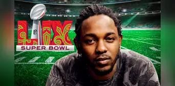 ¡Confirmado! Kendrick Lamar encabezará el NFL halftime show del Super Bowl LIX 2025 en Nueva Orleans ¡Confirmado! Kendrick Lamar encabezará el NFL halftime show del Super Bowl LIX 2025 en Nueva Orleans