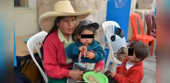 Minsa sobre aumento del nivel de desnutrición crónica infantil: "Cambio climático empeoraría la situación"