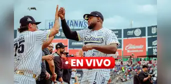 ¡Infierno en Monterrey! Diablos vuelve a blanquear a Sultanes y está a un triunfo de ganar la Serie del Rey 2024