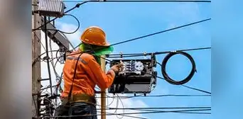 Más de 2,5 millones de conexiones de internet fijo con fibra óptica
