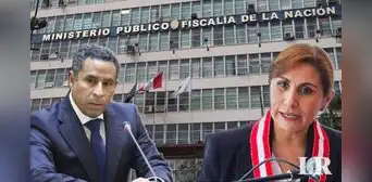 Fiscalía inicia diligencias contra Francisco Morales, expresidente del TC, por vinculación a red de Patricia Benavides
