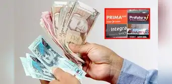 ¿Quiénes pueden acceder al retiro AFP este 2024? Revisa las modalidades y requisitos a cumplir
