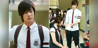 Famosa actriz coreana conocida por actuar con Kim Hyun Joong conquista Netflix en exitosa serie #1 de la plataforma Famosa actriz coreana conocida por actuar con Kim Hyun Joong conquista Netflix en exitosa serie #1 de la plataforma