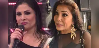 Yolanda Medina acusa a Marisol de iniciar pelea en la emisora: "La careta siempre la tuvo, es una fingida"