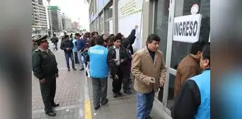 Resultados del concurso de nombramiento docente se conocerán este miércoles Resultados del concurso de nombramiento docente se conocerán este miércoles