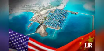 Puerto de Chancay: así funciona la política de inversiones china que hizo posible esta megaobra, y que no existe en EE.UU. Puerto de Chancay: así funciona la política de inversiones china que hizo posible esta megaobra, y que no existe en EE.UU.