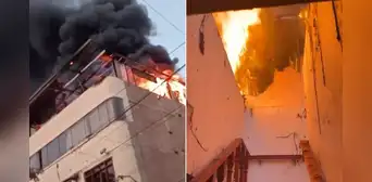 Incendio en Carabayllo destruye 90 carritos eléctricos para niños valorizados en 20 mil dólares Incendio en Carabayllo destruye 90 carritos eléctricos para niños valorizados en 20 mil dólares