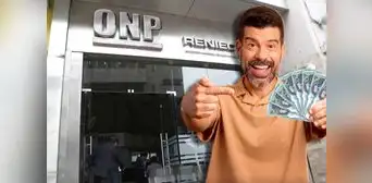 ONP: ¿cuánto recibe un jubilado con 15 años de aportes? Descubre el monto de la pensión ONP: ¿cuánto recibe un jubilado con 15 años de aportes? Descubre el monto de la pensión