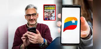Cobra el AUMENTO del Bono de Guerra de septiembre 2024: REQUISITOS y 4 pasos fáciles para recibir vía Patria