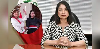 ¿Quién fue Ana Cecilia Gervasi, la exministra de Relaciones Exteriores, que fue encontrada sin vida a los 57 años? ¿Quién fue Ana Cecilia Gervasi, la exministra de Relaciones Exteriores, que fue encontrada sin vida a los 57 años?