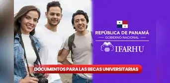 ¿Vas a cobrar las becas universitarias de IFARHU? FECHA OFICIAL para la recepción de documentos en septiembre ¿Vas a cobrar las becas universitarias de IFARHU? FECHA OFICIAL para la recepción de documentos en septiembre