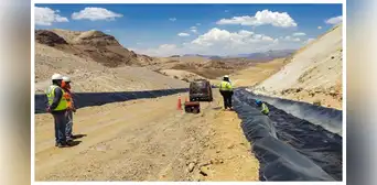 Empresa Aruntani incumple con cierre de mina y reclama que el Estado se haga cargo