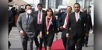 Juicio a Keiko Fujimori: jueces rechazan citar como testigos a Patricia Benavides, Jaime Villanueva y Martín Vizcarra