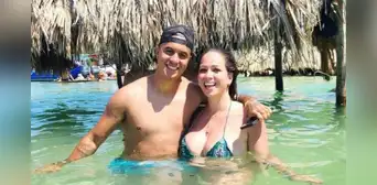 Melissa Klug y Jesús Barco celebraron 5 años de relación: “Sigamos construyendo nuestra familia” Melissa Klug y Jesús Barco celebraron 5 años de relación: “Sigamos construyendo nuestra familia”