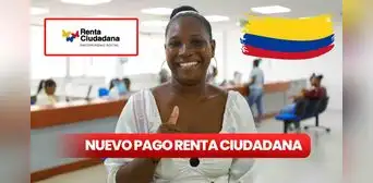 Consulta Renta Ciudadana 2024: nuevo LINK, verificar si soy beneficiario y cuándo pagan en Banco Agrario