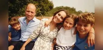 Princesa Kate Middleton anuncia fin de su tratamiento de quimioterapia: "Mi objetivo es mantenerme libre de cáncer" Princesa Kate Middleton anuncia fin de su tratamiento de quimioterapia: "Mi objetivo es mantenerme libre de cáncer"