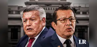 El Poder de César Acuña en el Congreso: afiliados de APP dirigen 7 jefaturas del Parlamento