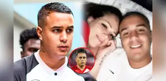 Melissa Klug cuenta qué le dijo Jesús Barco tras supuesto amorío con Christian Cueva: “Le molestó” Melissa Klug cuenta qué le dijo Jesús Barco tras supuesto amorío con Christian Cueva: “Le molestó”