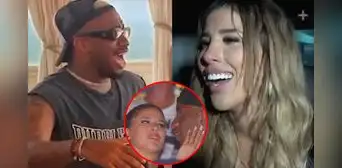 Yahaira Plasencia revela si se REENCONTRARÍA con Jefferson Farfán tras revelación de Paolo Guerrero