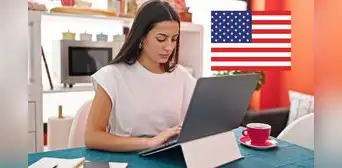 Estos son los datos que debes incluir en tu CV para poder trabajar ONLINE en empresas de Estados Unidos Estos son los datos que debes incluir en tu CV para poder trabajar ONLINE en empresas de Estados Unidos