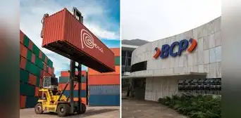 BCP proyecta crecimiento del PBI de 3% este año y una ligera desaceleración en el 2025