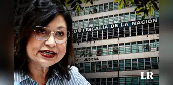 Ana Gervasi: Fiscalía Penal inició diligencias preliminares tras muerte de la excanciller de Dina Boluarte Ana Gervasi: Fiscalía Penal inició diligencias preliminares tras muerte de la excanciller de Dina Boluarte