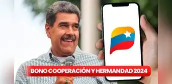 Consulta con cédula el Bono Cooperación y Hermandad 2024: posible FECHA DE PAGO, MONTO AUMENTADO y cómo cobrar por Patria Consulta con cédula el Bono Cooperación y Hermandad 2024: posible FECHA DE PAGO, MONTO AUMENTADO y cómo cobrar por Patria