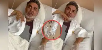 Andrés Hurtado revela que será OPERADO en medio de denuncias por presunto tráfico de influencias