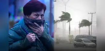 Alerta de noches frías en Lima: Senamhi advierte bajas temperaturas en otras 10 regiones a puertas de la primavera Alerta de noches frías en Lima: Senamhi advierte bajas temperaturas en otras 10 regiones a puertas de la primavera