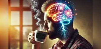 Científicos revelan los efectos en el cerebro por tomar café todos los días: a partir de esta edad deberás tomar menos Científicos revelan los efectos en el cerebro por tomar café todos los días: a partir de esta edad deberás tomar menos