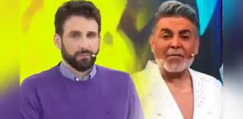 Rodrigo González destroza a Andrés Hurtado tras su ‘retiro temporal’ de programa: “Saltó atrás como una rata”