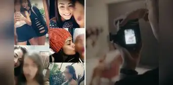 La escalofriante verdad de 'El portal: la historia oculta de zona divas', el documental de Netflix La escalofriante verdad de 'El portal: la historia oculta de zona divas', el documental de Netflix