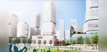El megaproyecto en Miraflores que incluye centros comerciales, torres de 60 pisos y hoteles de lujo sigue sin concretarse: ¿cuál es la razón? El megaproyecto en Miraflores que incluye centros comerciales, torres de 60 pisos y hoteles de lujo sigue sin concretarse: ¿cuál es la razón?