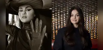Selena Gomez revela que sus problemas de salud la alejan de la posibilidad de convertirse en madre