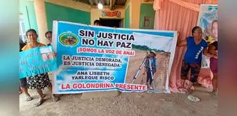 Familia exige justicia para joven topógrafa asesinada en Piura: "Escuché los disparos, era mi hermana"