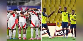 Alineaciones Perú vs. Ecuador: el inesperado 11 de Jorge Fossati para dar el golpe en Quito por las Eliminatorias 2026 Alineaciones Perú vs. Ecuador: el inesperado 11 de Jorge Fossati para dar el golpe en Quito por las Eliminatorias 2026