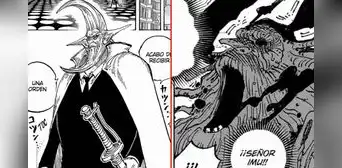 ‘One Piece 1126’, manga: ¿cuándo se estrena, a qué hora y dónde puedes leer el nuevo capítulo? ‘One Piece 1126’, manga: ¿cuándo se estrena, a qué hora y dónde puedes leer el nuevo capítulo?