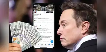 Empleado de Twitter venció a Elon Musk y recibirá US$600.000 de indemnización: fue despedido por no responder un correo Empleado de Twitter venció a Elon Musk y recibirá US$600.000 de indemnización: fue despedido por no responder un correo