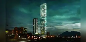 Esto alberga el edificio más alto de América Latina en toda la región: conoce por qué es un símbolo de modernidad Esto alberga el edificio más alto de América Latina en toda la región: conoce por qué es un símbolo de modernidad