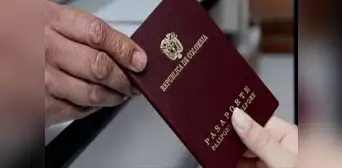 Estas son las importantes razones en la demora de citas para sacar el pasaporte en Colombia: habrá un nuevo software