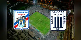 Alianza Lima cerca de concretar fichaje procedente de Carlos A. Manucci para afrontar la Copa Libertadores Alianza Lima cerca de concretar fichaje procedente de Carlos A. Manucci para afrontar la Copa Libertadores