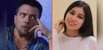 Julián Zucchi confiesa todo sobre su relación con Priscila Mateo: “Hay reglas entre nosotros y somos felices" Julián Zucchi confiesa todo sobre su relación con Priscila Mateo: “Hay reglas entre nosotros y somos felices"