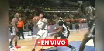 ¡A un paso del bicampeonato! Gladiadores vencieron 74-63 a Guaiqueríes por el juego 3 de la final SPB 2024